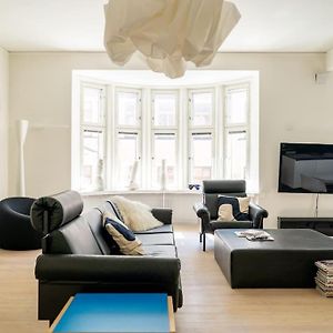 Appartement met Twee Slaapkamers